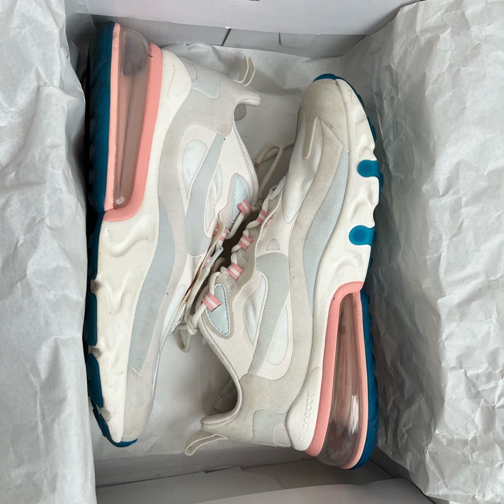 Air max 270 React